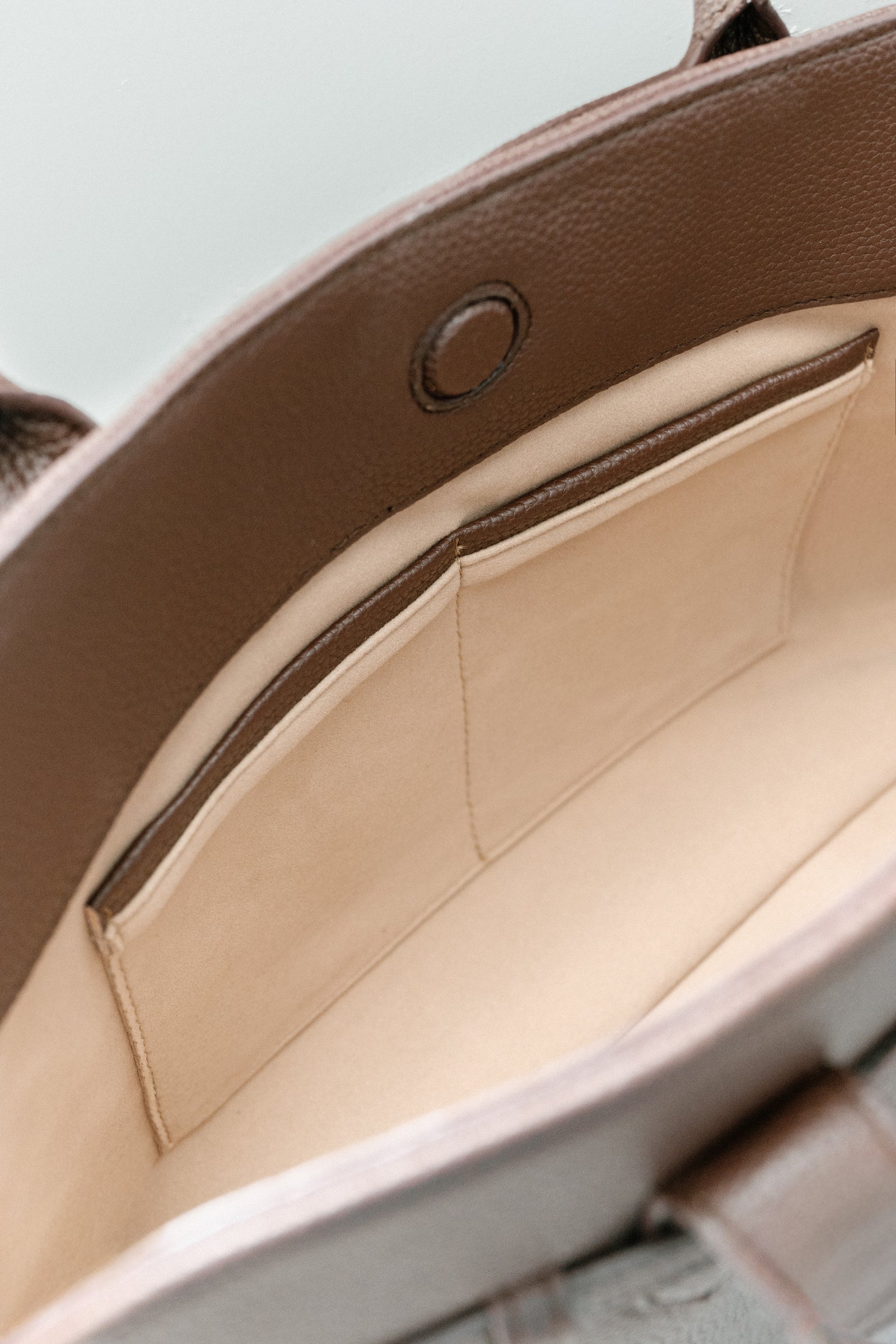 Elara Bag - Espresso