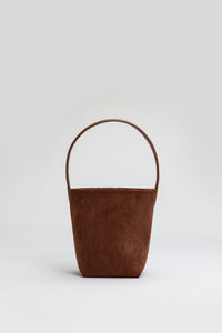 Hei Bucket Bag - Brown