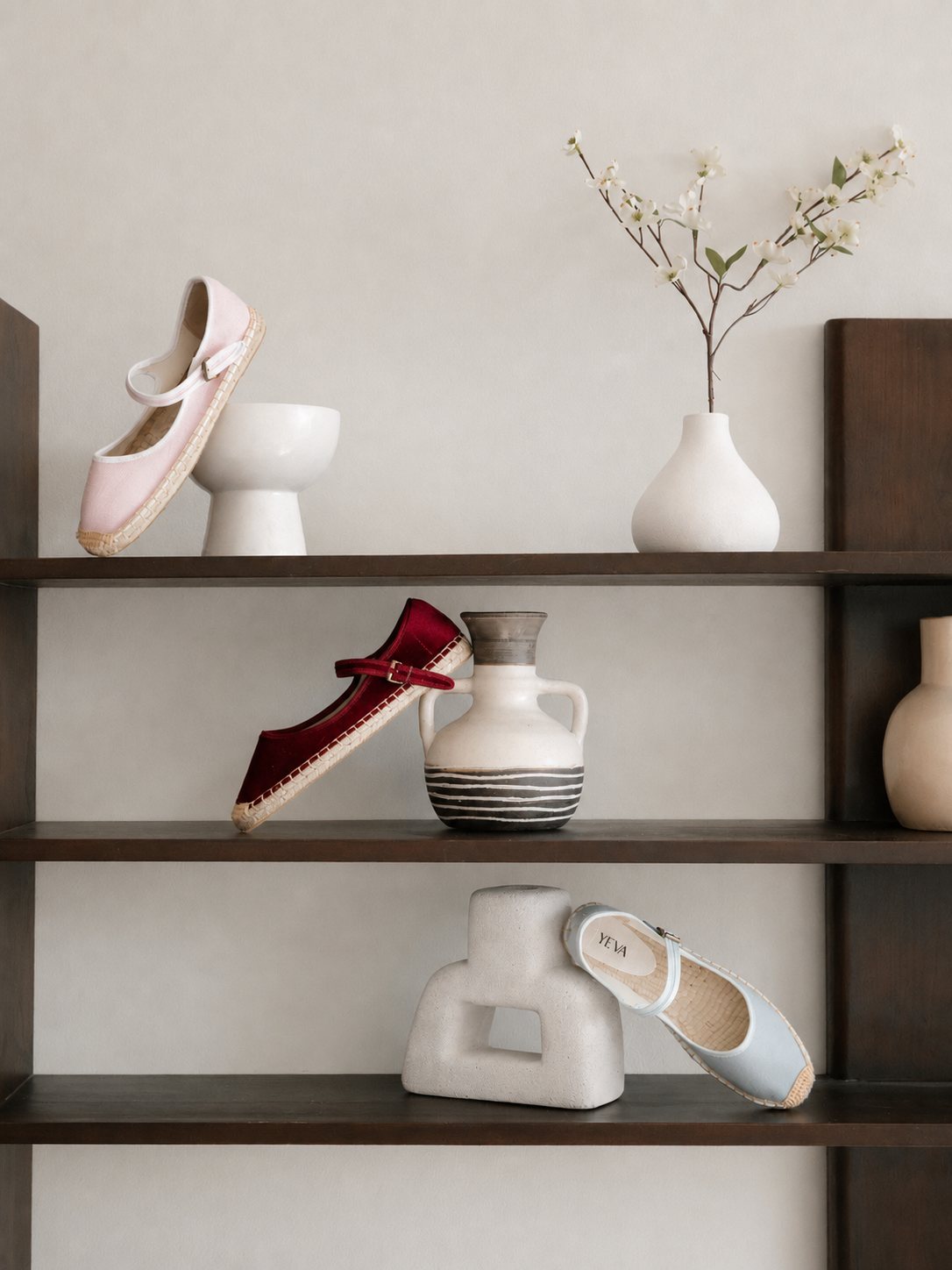 Ballerina Espadrilles