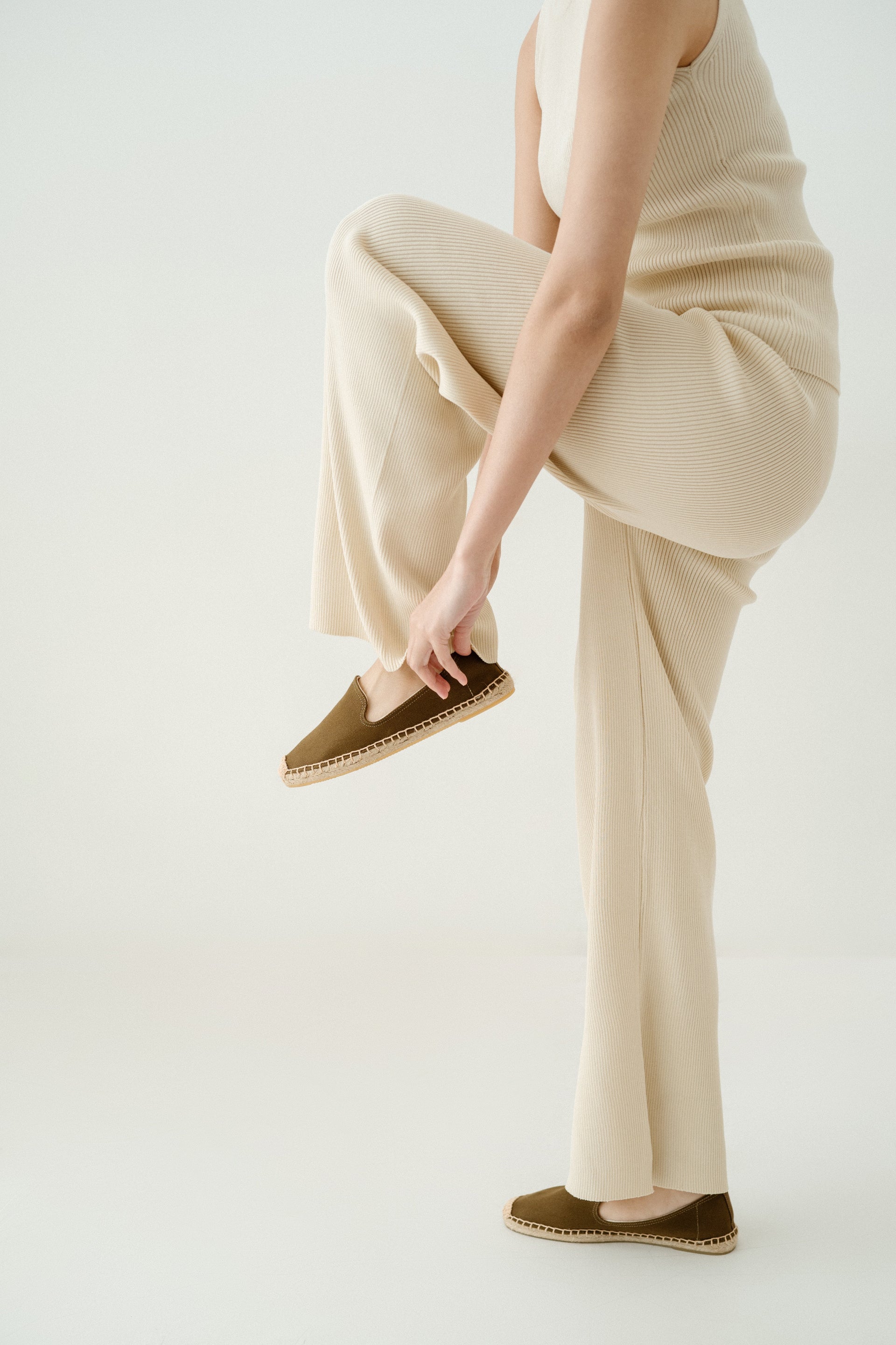 Original Canvas Espadrilles