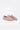 Suede Loafers Espadrilles - Rosewood