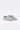 Suede Loafers Espadrilles - Powder Blue