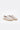 Suede Loafers Espadrilles - Granite Grey