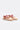Ballerina Canvas Espadrilles - Ivory Rouge