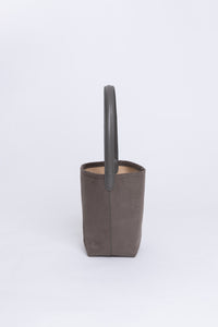 Hei Bucket Bag - Grey