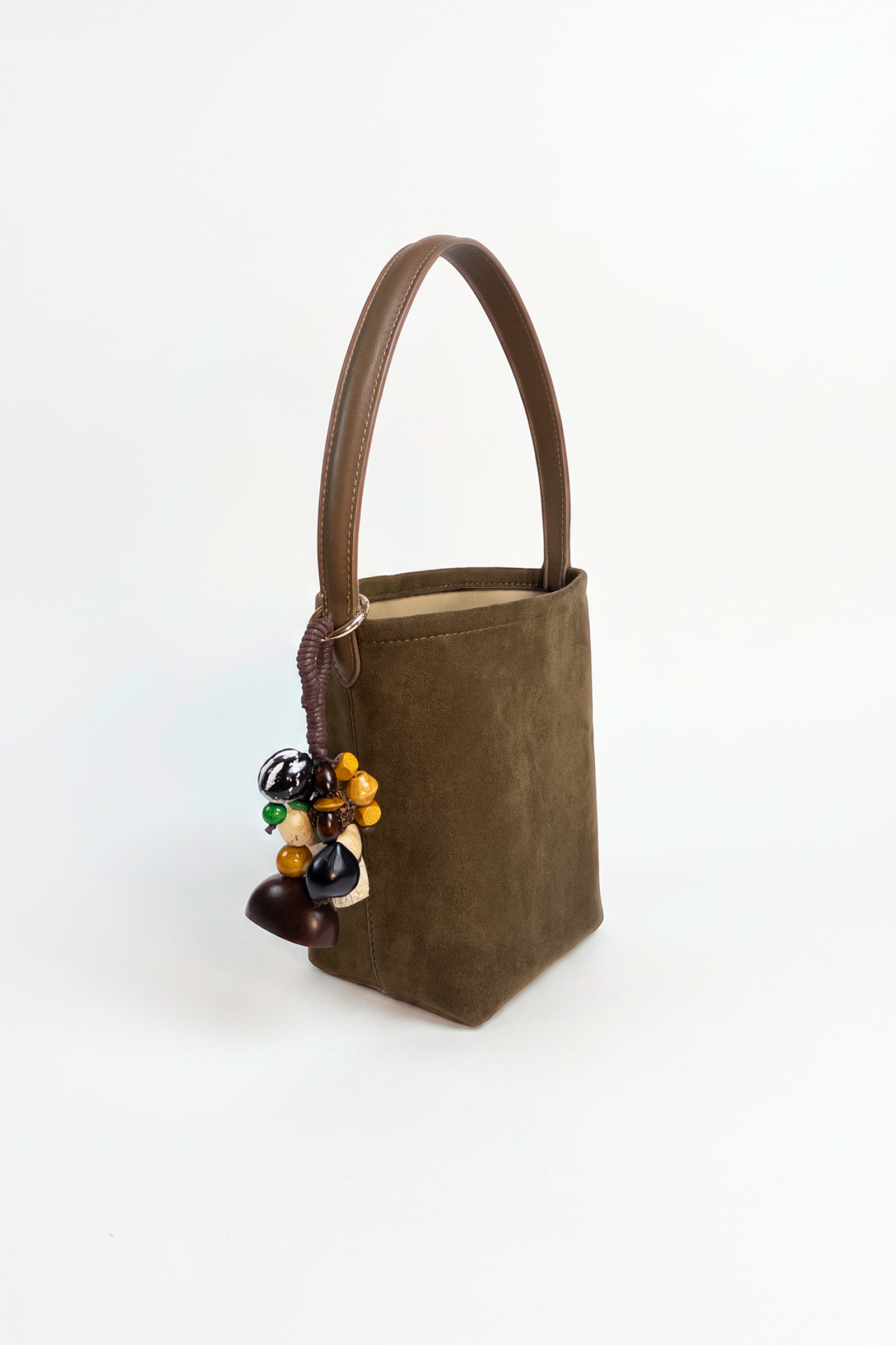 Nara Bag Charm