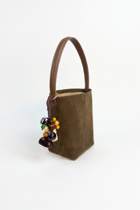 Nara Bag Charm