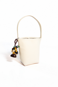 Nara Bag Charm