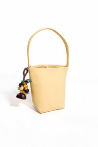 Nara Bag Charm