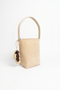 Solace Bag Charm