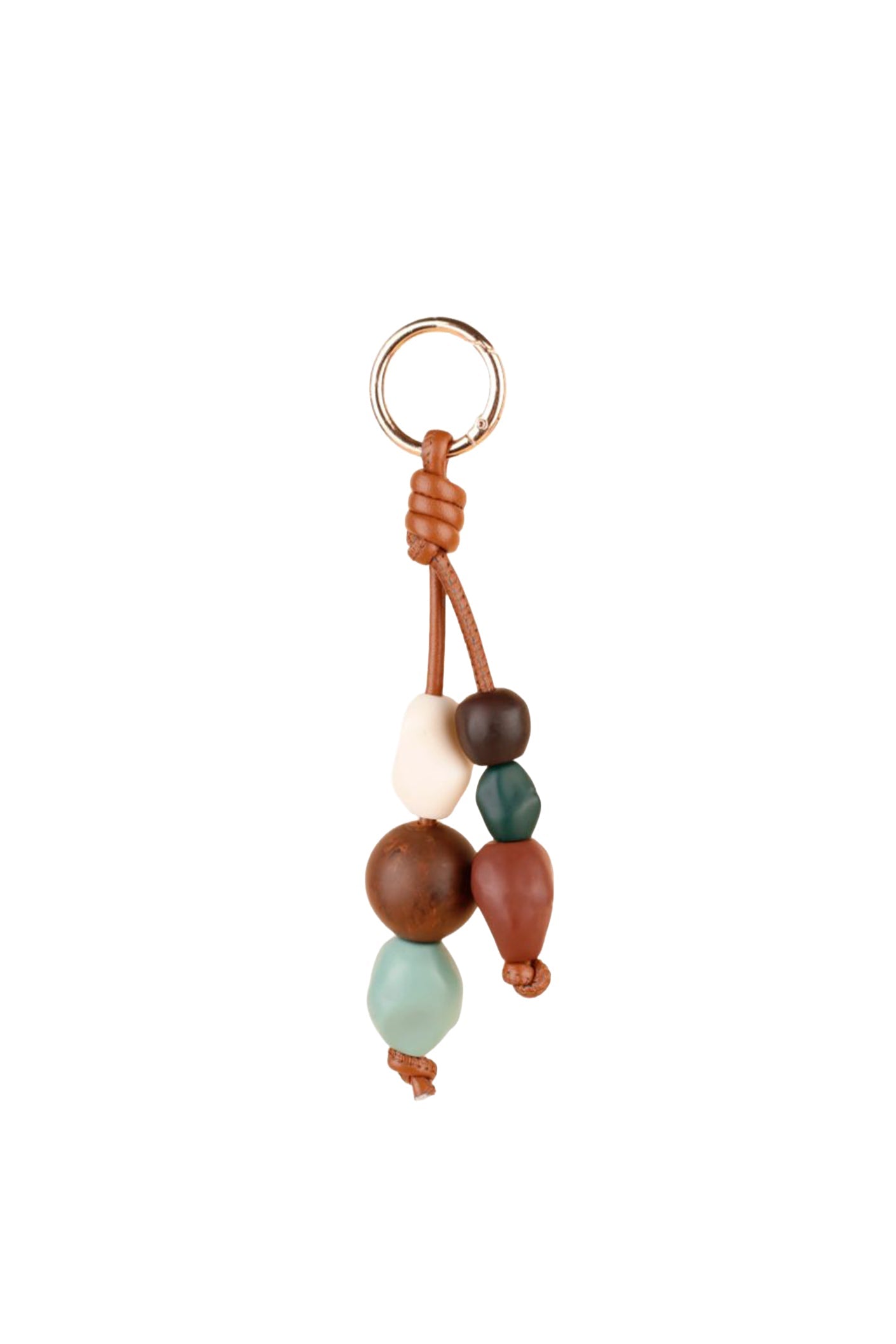 Terra Bag Charm