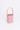 Hei Bucket Bag Leather - Blush