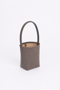 Hei Bucket Bag - Grey