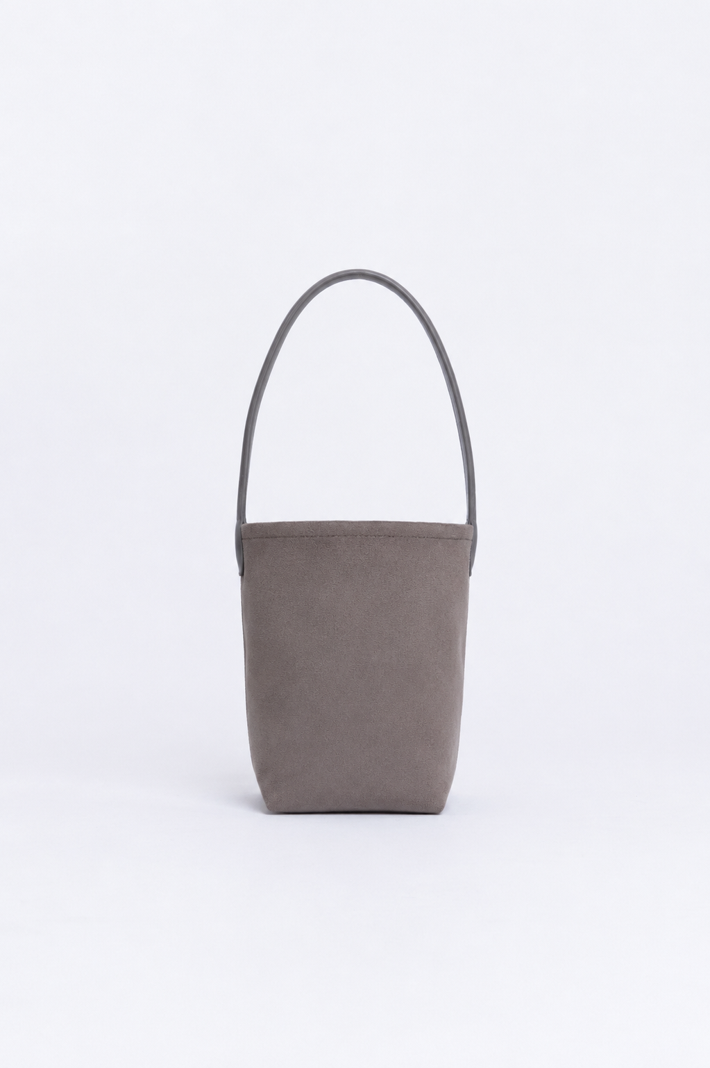 Hei Bucket Bag - Grey