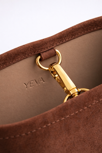 Hei Bucket Bag - Brown