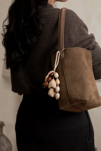 Solace Bag Charm