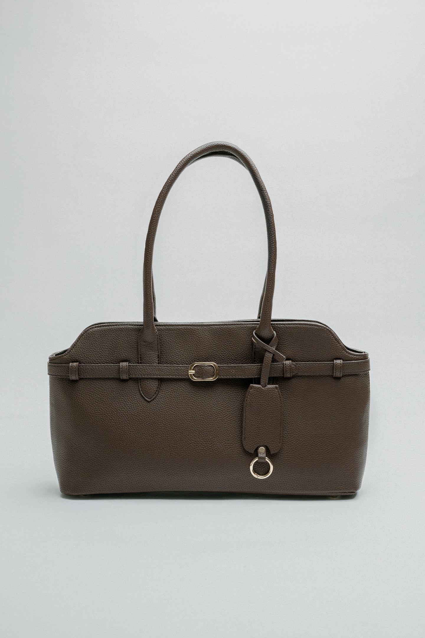 Elara Bag - Espresso