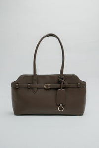 Elara Bag - Espresso