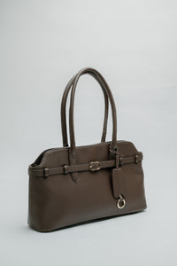 Elara Bag - Espresso