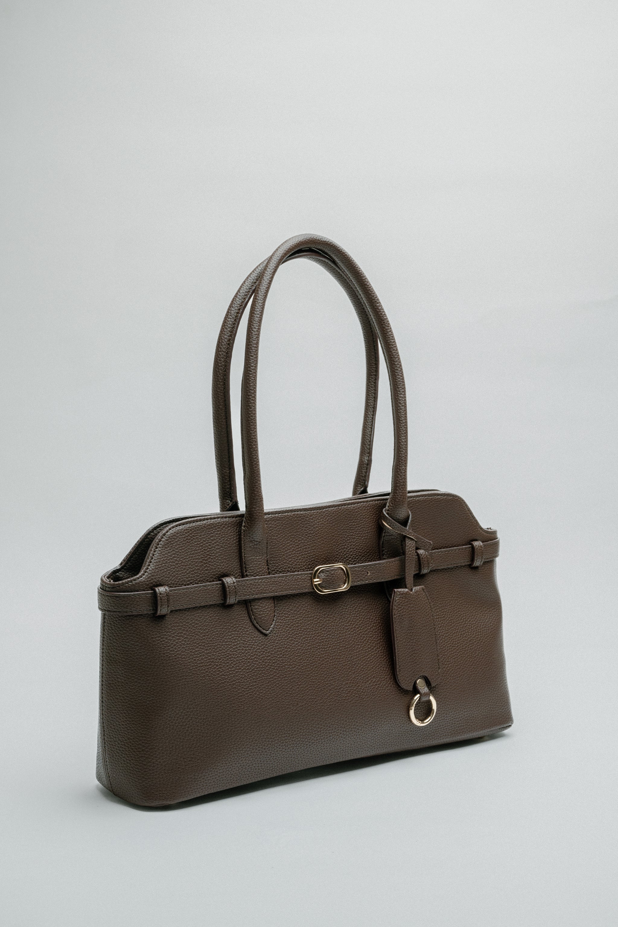 Elara Bag - Espresso
