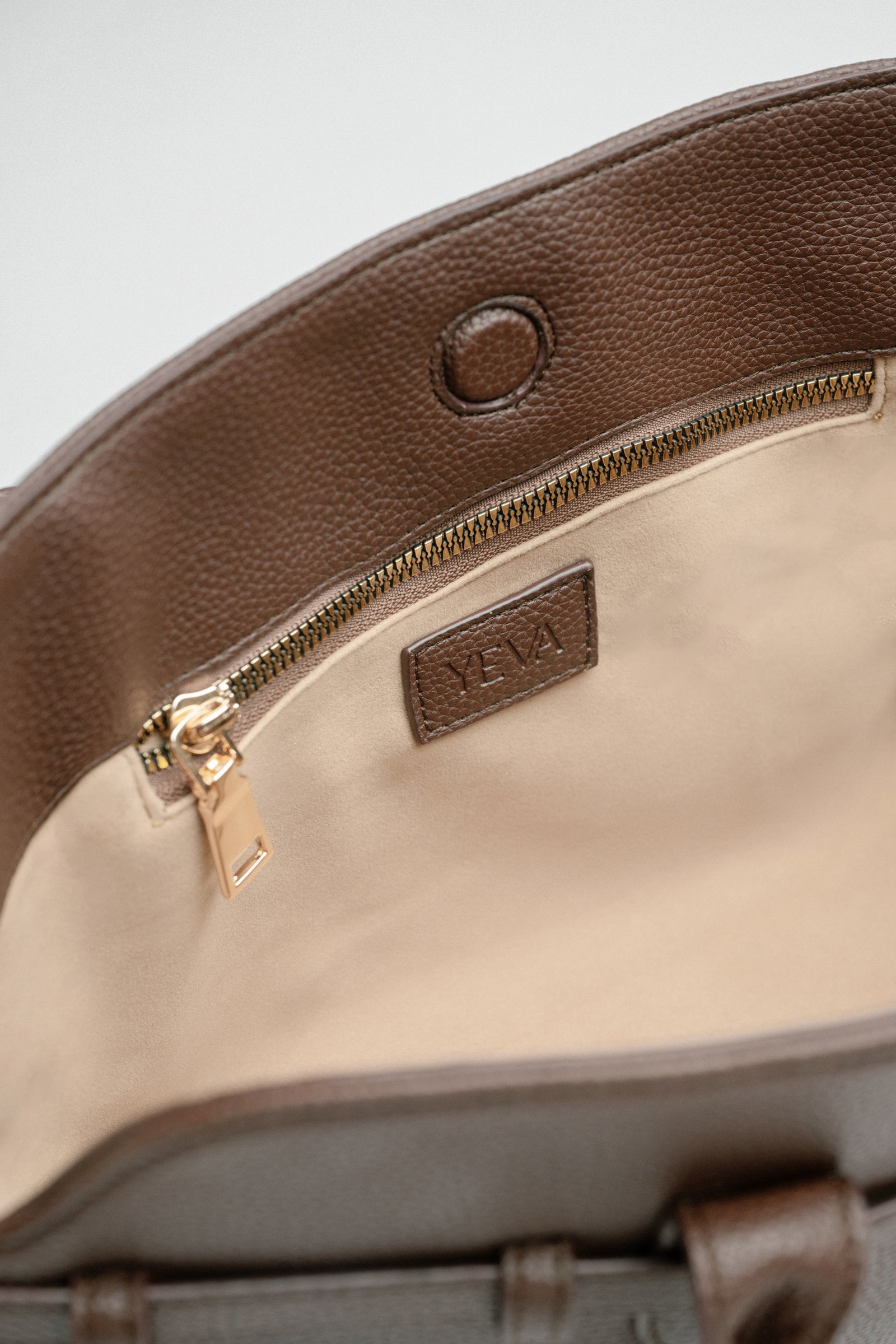 Elara Bag - Espresso