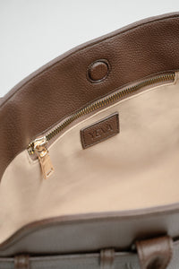 Elara Bag - Espresso