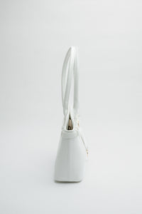 Elara Bag - White