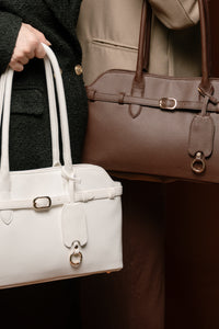 Elara Bag - Espresso