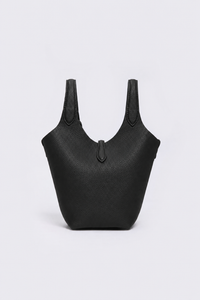 Arlo Bag Leather - Black