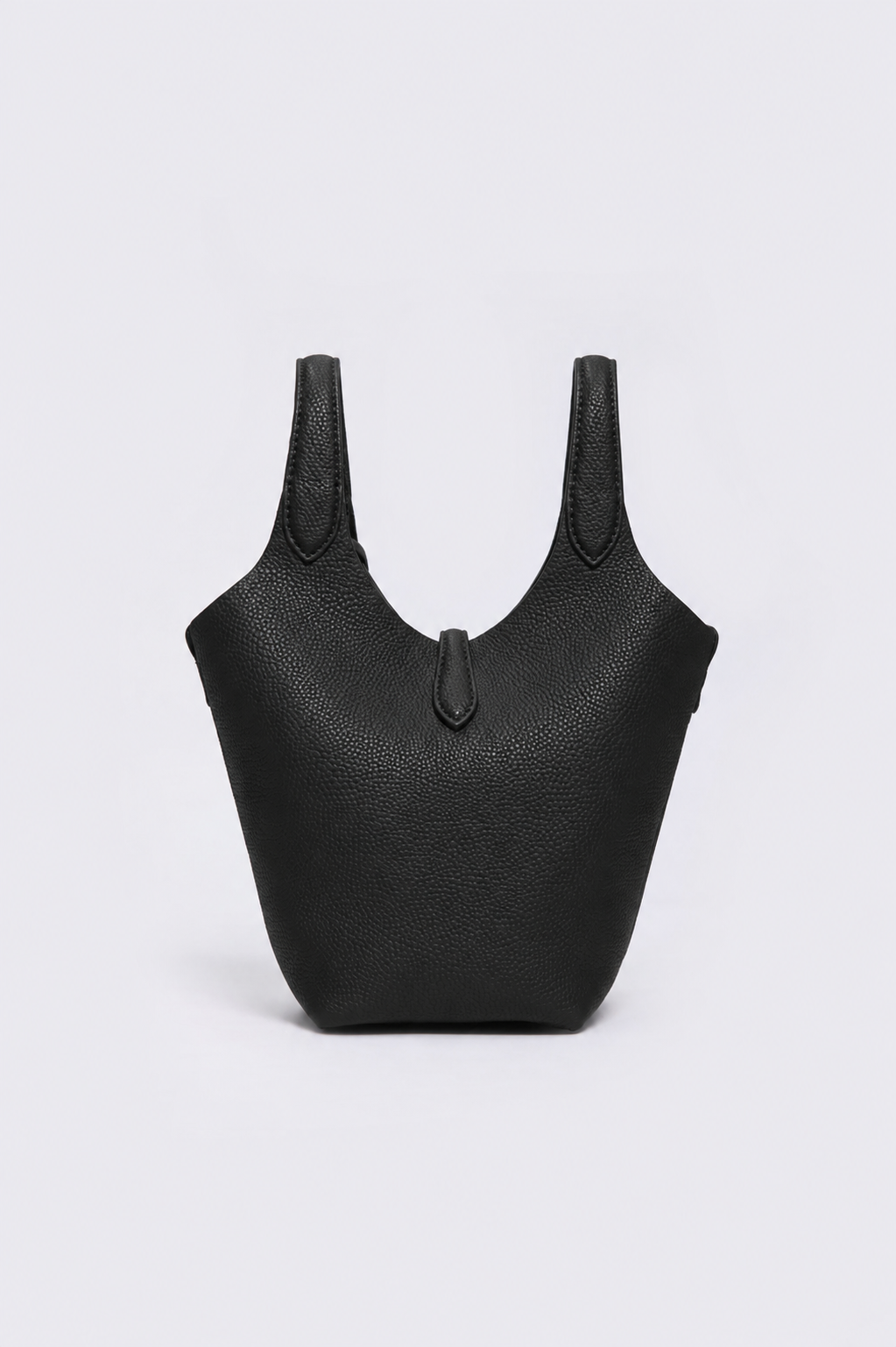 Arlo Bag Leather - Black
