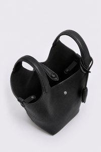 Arlo Bag Leather - Black