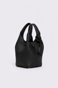 Arlo Bag Leather - Black