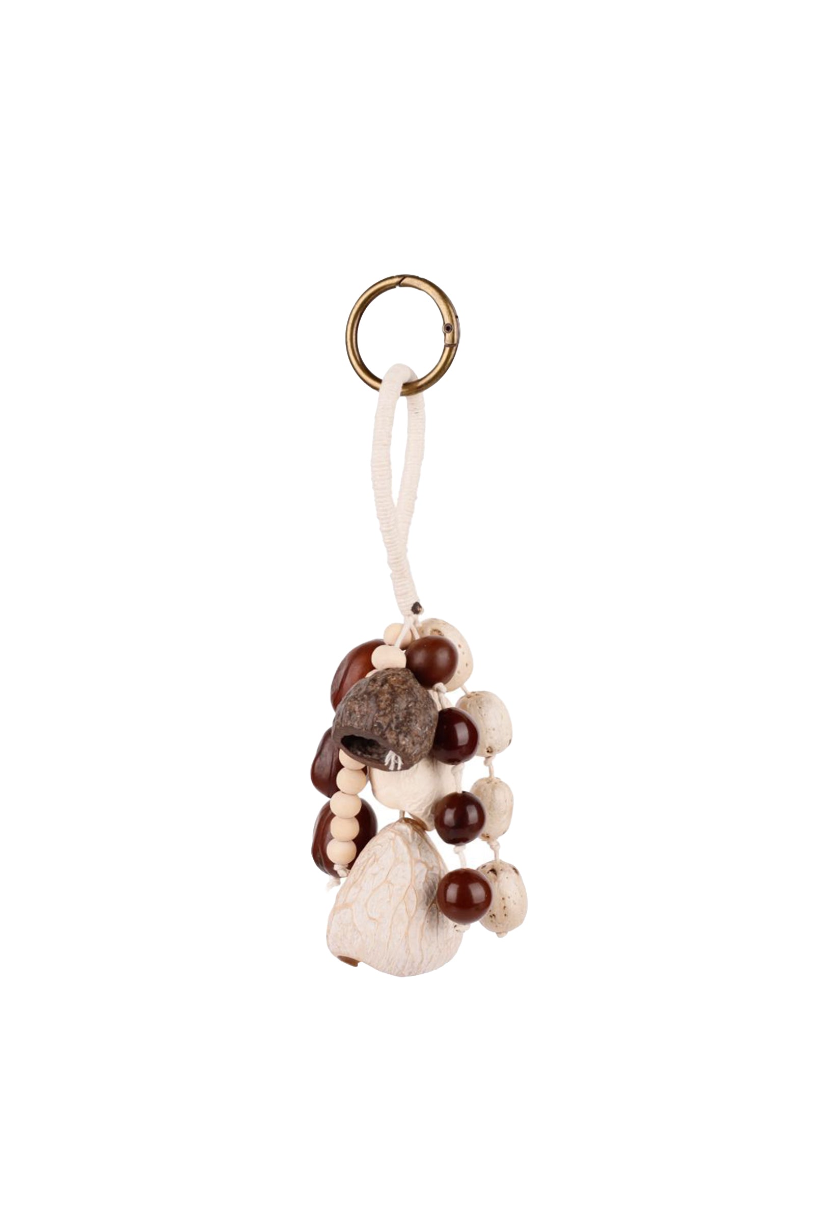 Solace Bag Charm