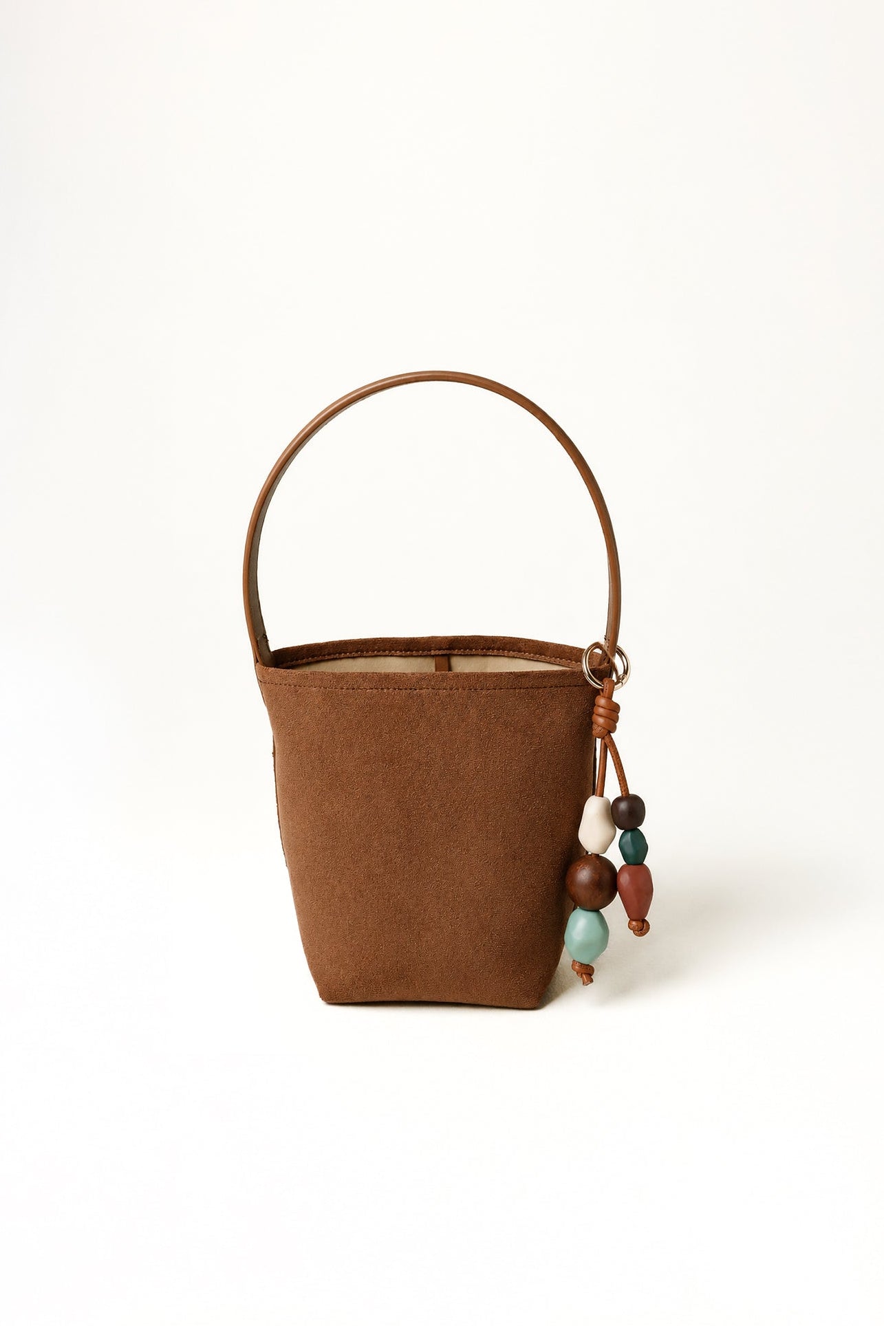 Terra Bag Charm