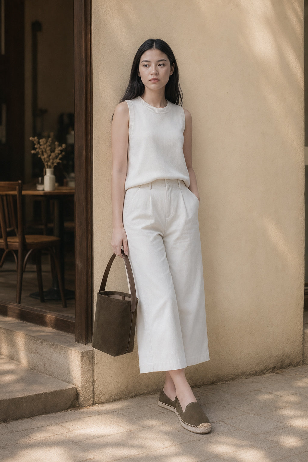 UNA in Olive